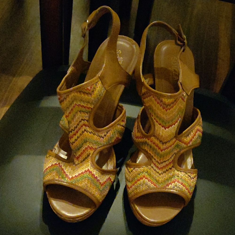 Shoes - Picture 3 of 3